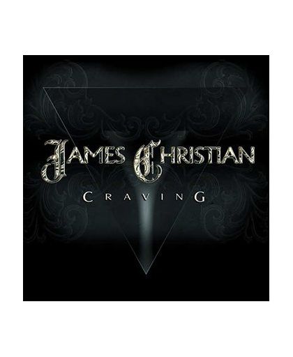 Christian, James Craving CD st.