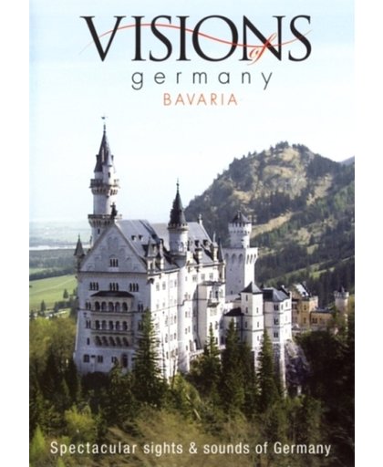 Visions Of Germany