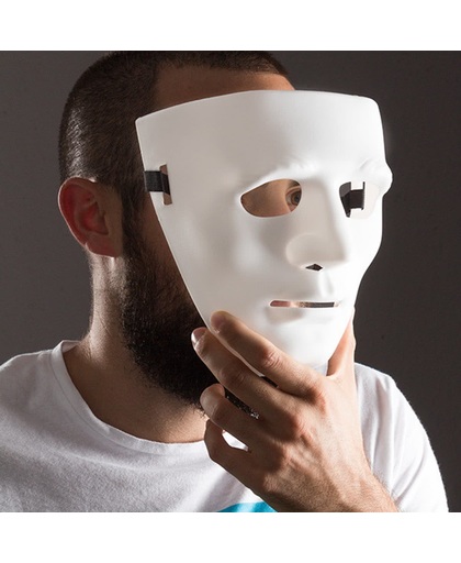 Anonymous Masker