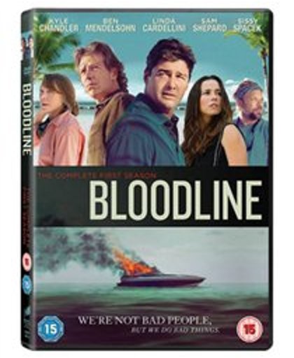 Bloodline - Season 1