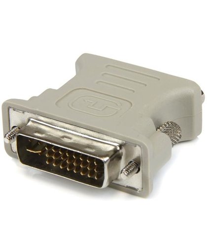 StarTech.com DVI naar VGA Kabeladapter M/F kabeladapter/verloopstukje