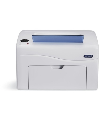 Xerox Phaser 6020V_BI laserprinter Kleur 1200 x 2400 DPI A4 Wi-Fi