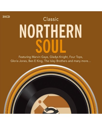 Classic Northern Soul