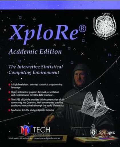 Xplore: Learning Guide [With Handbook]
