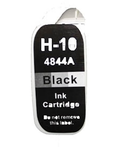 Hp 10 C4844A zwart | Toners en Inkt