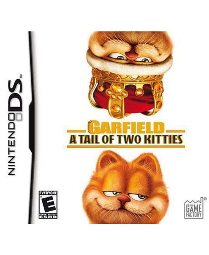 Garfield - Tale Of Two Kitties