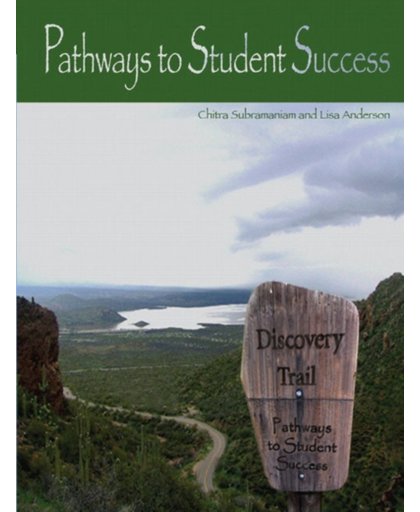Pathway to Student Success CD-ROM