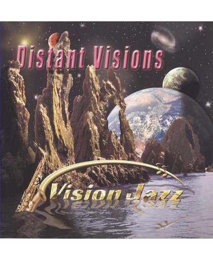 Distant Visions