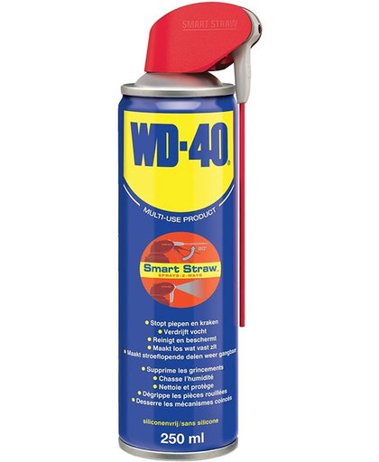 WD-40 smart straw spray | 250ml