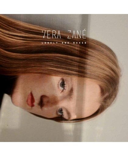 Vera Zan  - Lonely and Naked - CD