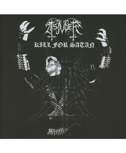 Kill For Satan -Reissue-