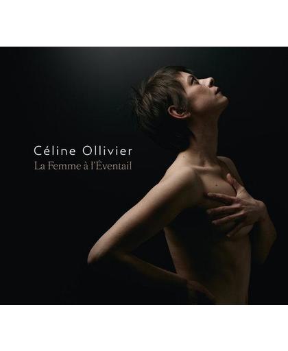 Celine Ollivier - Celine Ollivier La Femme A L Eventa