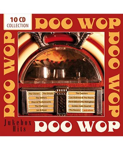 Doo Wop Jukebox Hits