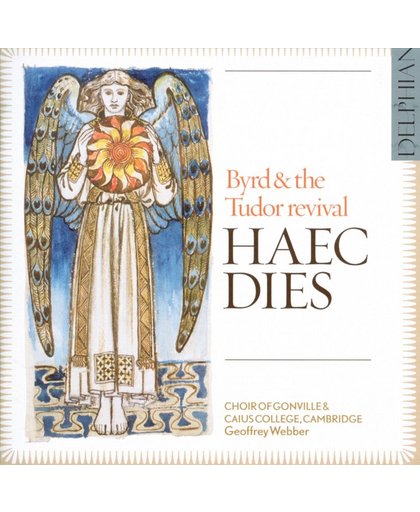Haec Dies Byrd & Tudor Revival