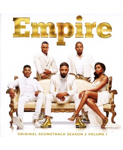 Empire: Original Soundtrack, S
