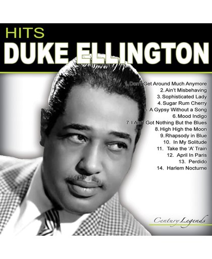 Hits Duke Ellington