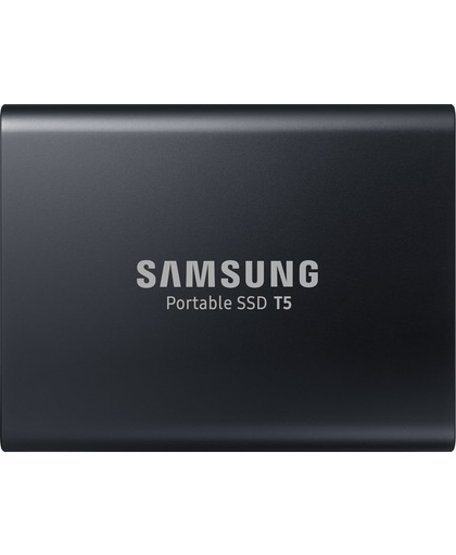 Samsung T5 - externe SSD - 2TB