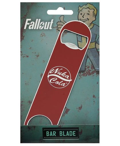 Fallout Nuka-Cola Flesopener standaard