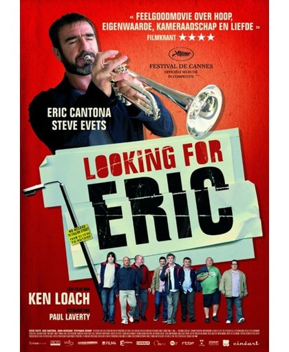 Looking For Eric (Nl)