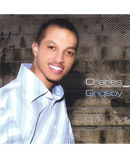 Charles Grigsby