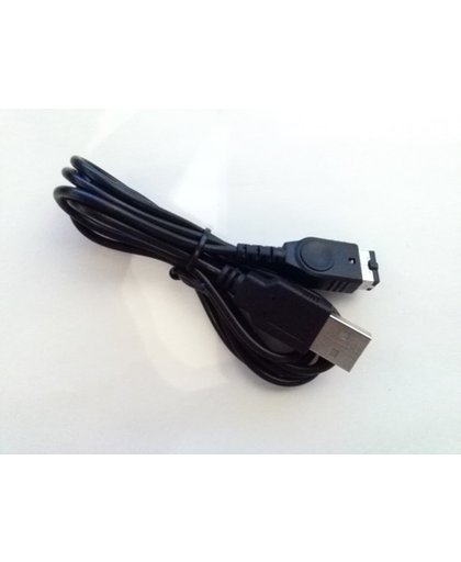 USB Stroomkabel voor Nintendo Gameboy Advance / Advance SP / DS / NDS