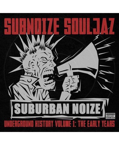 Suburban Noize Records..