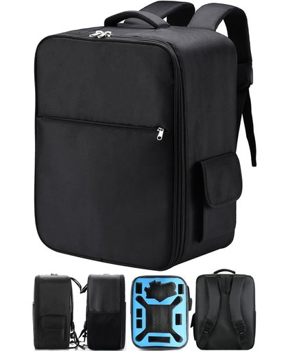 DJI Phantom 3 backpack case rugzak rugtas koffer tas zwart
