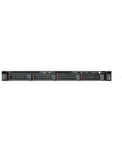 Lenovo SR530 server 2,1 GHz Intel® Xeon® 4110 Rack (1U) 750 W