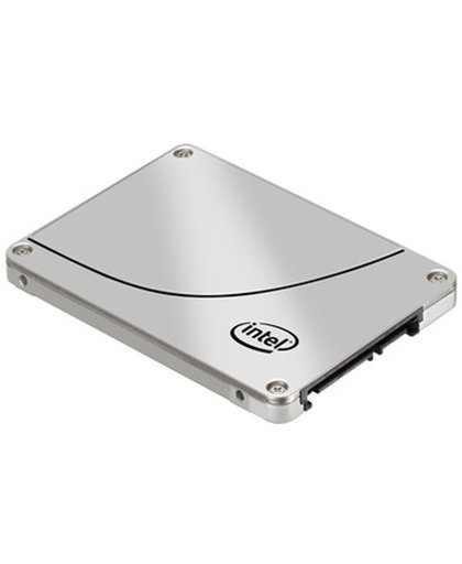 Intel DC S3700 400GB 1.8" SATA III