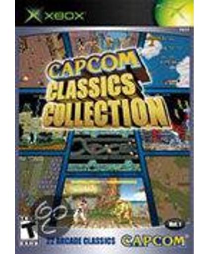 Capcom Collection