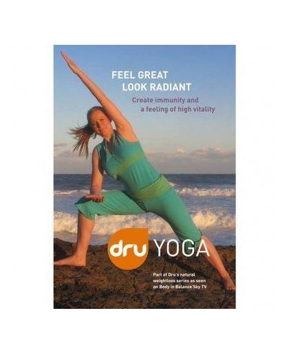 Dru Yoga - Feel great, look radiant