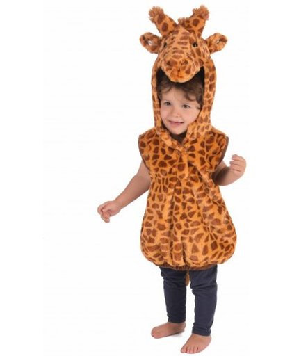 Giraf kostuum voor kinderen