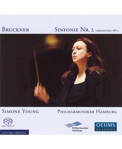 S. Young, Bruckner Sinf. Nr. 2