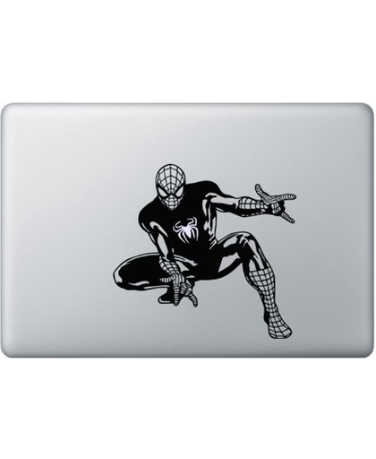 Spiderman MacBook 15" skin sticker