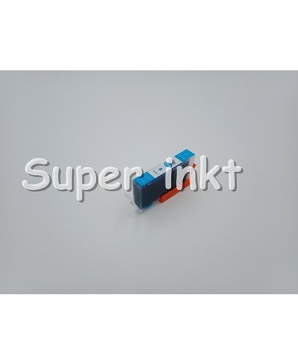 Super inkt huismerk|HP 920XLC|18ml