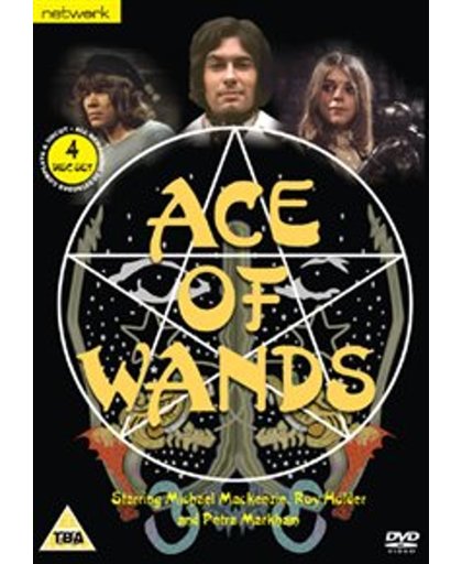 Ace Of Wands Special Edition
