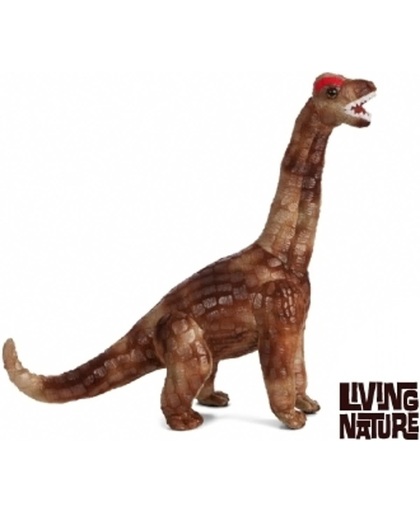Brachiosaurus, Dinosaurus, Knuffel, Living nature