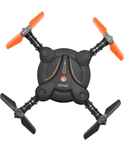 Denver DCH-200, 2.4GHz drone met ingebouwde camera