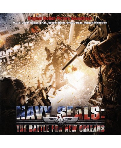 Navy Seals: Battle For..