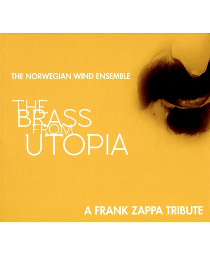The Brass from Utopia