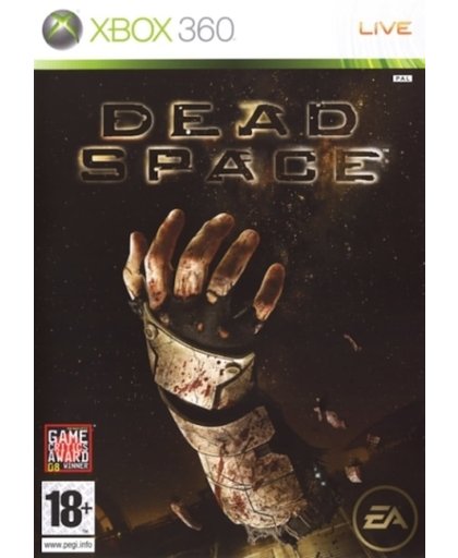 Dead Space -  Xbox 360 (Xbox One Compatible