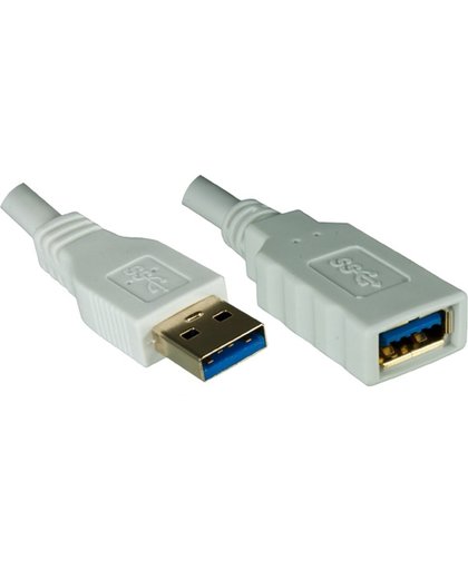 DINIC USB A/USB A 2m