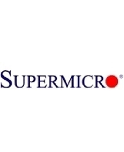 Supermicro 1U Chassis Mounting Rails and Kit