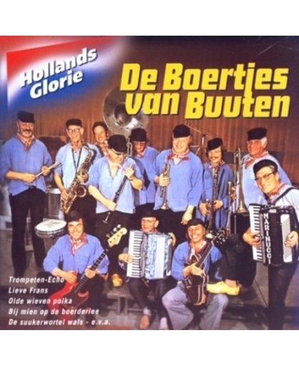 Boertjes Van Buuten-Hollands Glorie