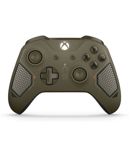 Xbox One Controller - Combat Tech Special Edition