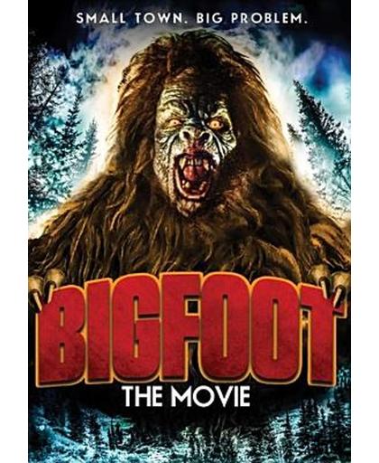 Bigfoot; The Movie