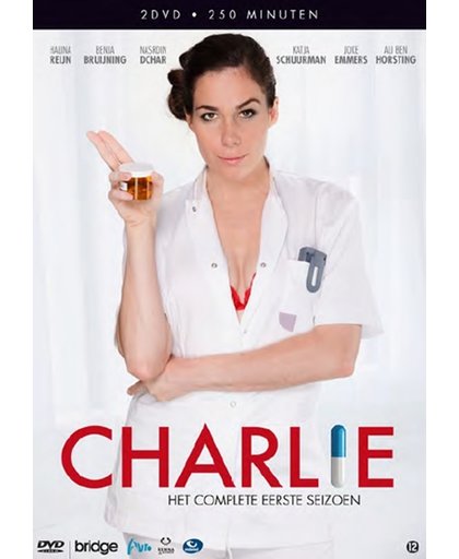 Charlie - serie 1