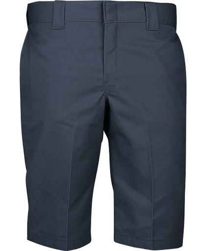 Dickies 803 Slim Fit 13 Work Shorts" Broek (kort) navy