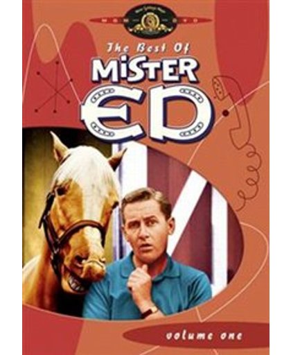 Mister Ed - Season 1 (Import)