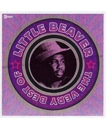 The Very Best of Little Beaver